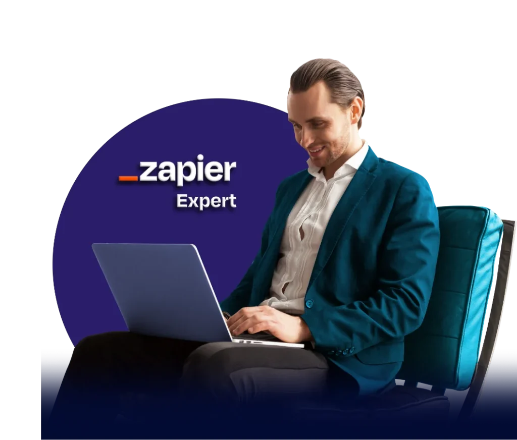 businessman-monitors-financial-indicators-online